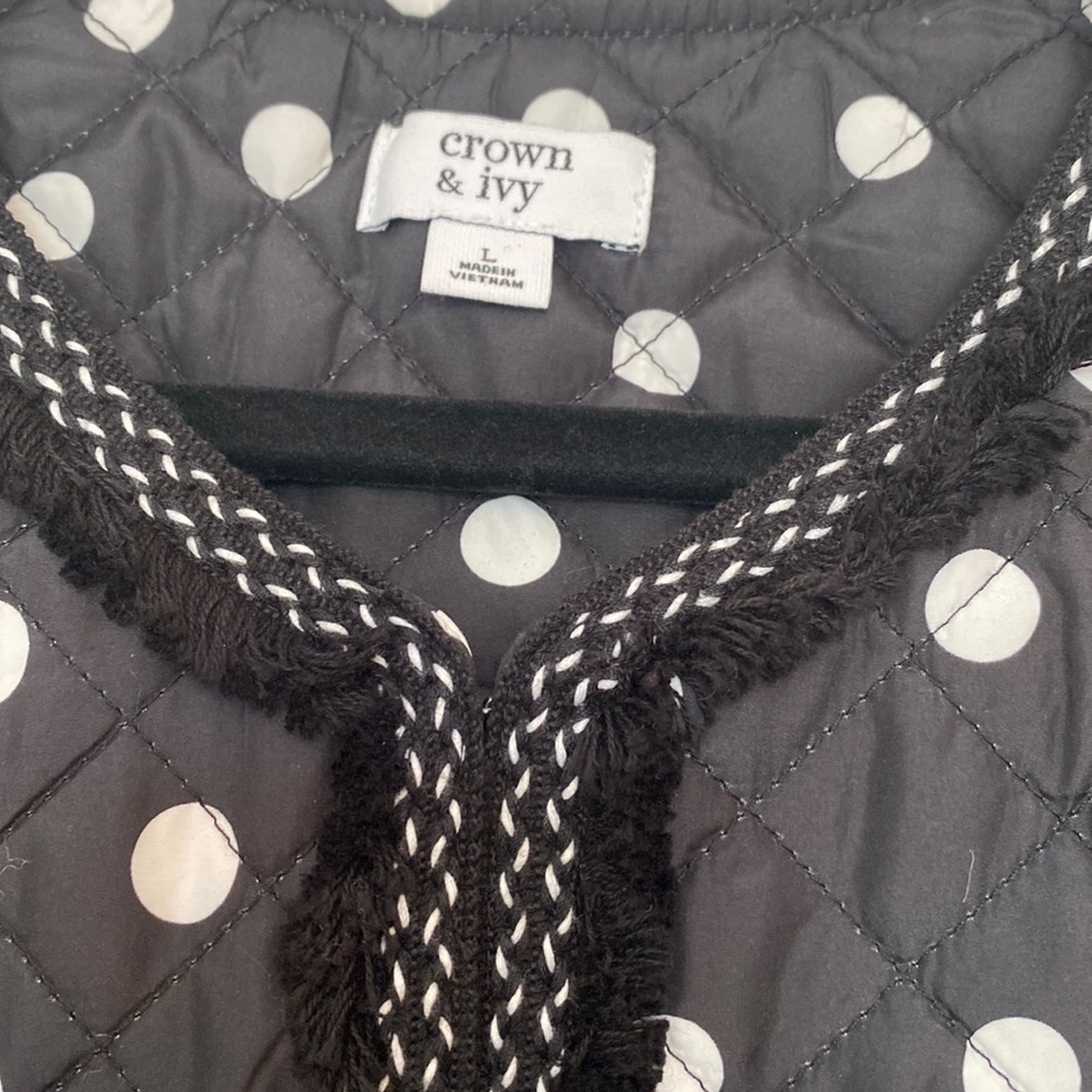 Crown&ivy women’s jacket - Picture 3 of 7